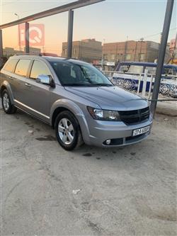 دودج جورني